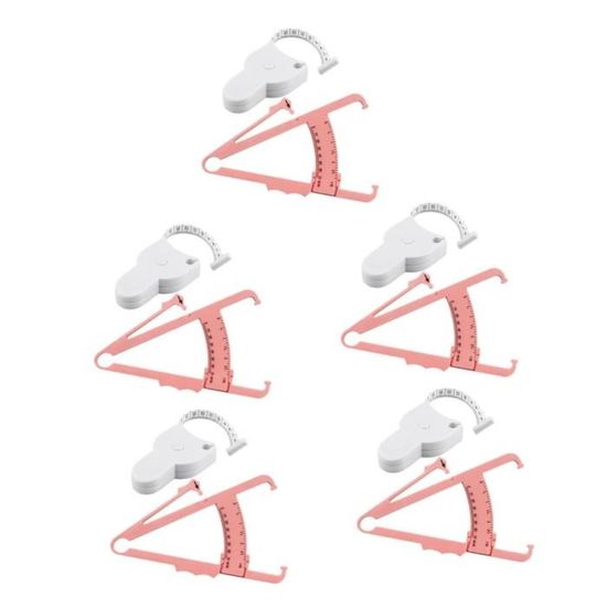 Pliomètre Digital – Appareil Mesure Graisse Corporelle, étrier Portable Unisexe