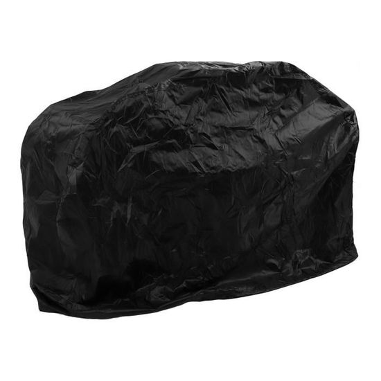 Housse Impermeable Bateau Pêche 5.6m à 6m - Protection UV Anti-Poussière Pour Kayak