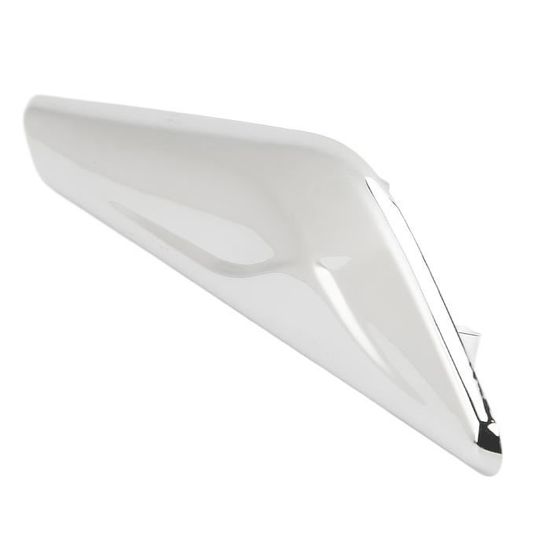 X AUTOHAUX Garniture Passage Roue Avant Gauche Noire Pour Mini - OE 51131505867