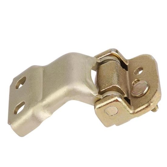 Charnière/limiteur De Porte Arrière Pour Peugeot 3008, 5008, DS5 - Référence OEM 9181Q1 - Acier - 6