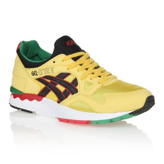 Asics gel lyte 5 homme jaune shop