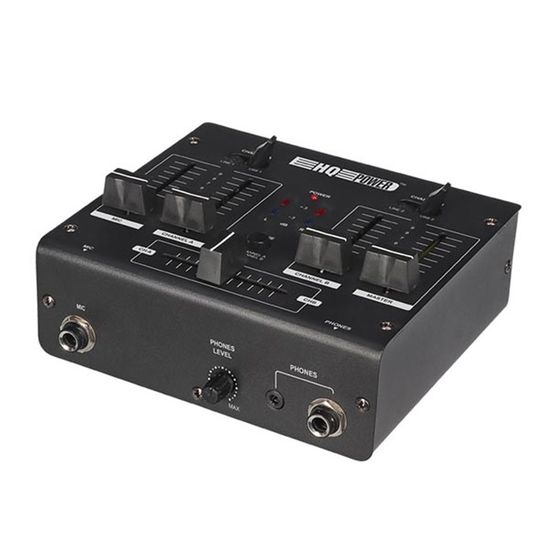 Driver IXDN602PI Low-Side - 2 Canaux 2A - Boîtier DIP8 - IXYS