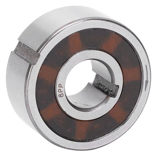 Roulement Unidirectionnel CSK20PP Avec Embrayage - Référence 10970, Neuf, Pour Transmission Ou Freinage