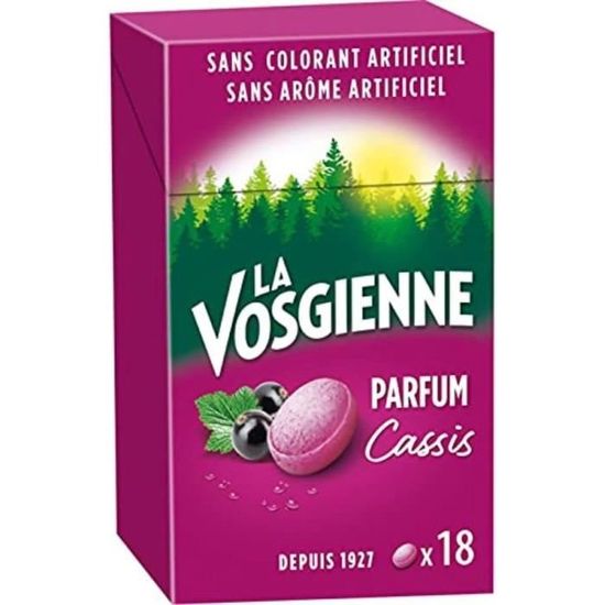 Rafraichisseur D Haleine Chewing Gum Style Parfum Chlorophylle Sans Sucres  Édulcorants Lot 18 Paquets 12 - Cdiscount Au quotidien