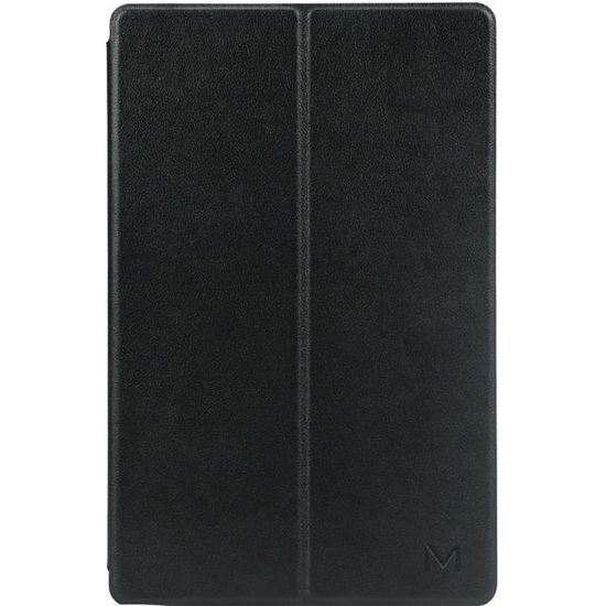 Mobilis - Étui folio pour Samsung Galaxy TAB A7 10,4" - Noir