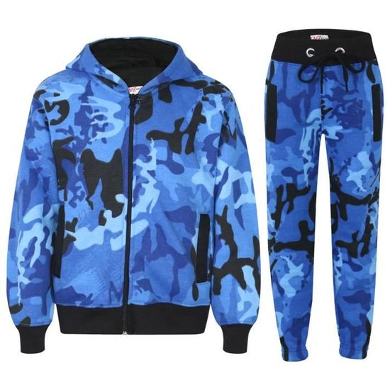 Hummel Pantalon de Survêtement Garçon Hmlon vert Hummel Pantalon de Survêtement Garçon Hmlon vert