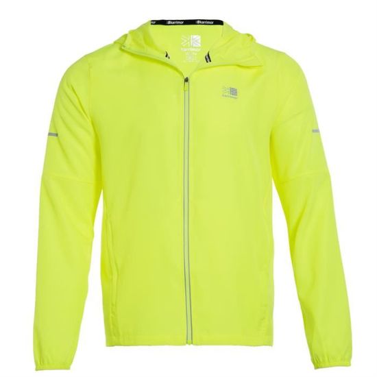 Veste De Ski Homme Chakal Vert et noir THE NORTH FACE