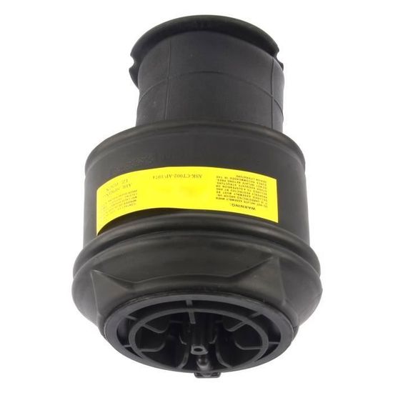 Sacs Suspension Pneumatique Arrière Citroën C4 Picasso | 5102.R8 Compatible 2007-2015