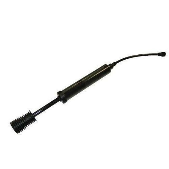 pompe pour poussette high trek