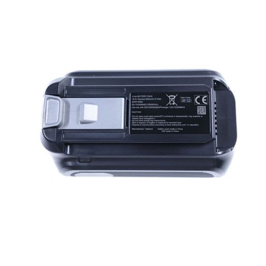 Batterie Rowenta Lithium 22v Batterie Rowenta RS-2230001466 Pour