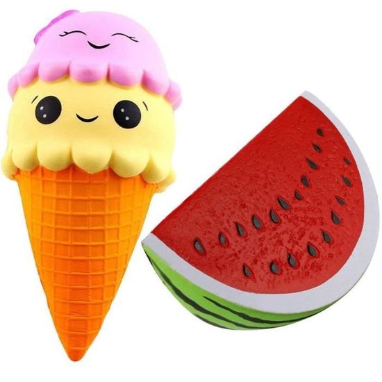 Peluche Cotton Candykins - Jouet Squishy Et Doux Avec Surprise à L'intérieur - Parfait Pour Les Enfants