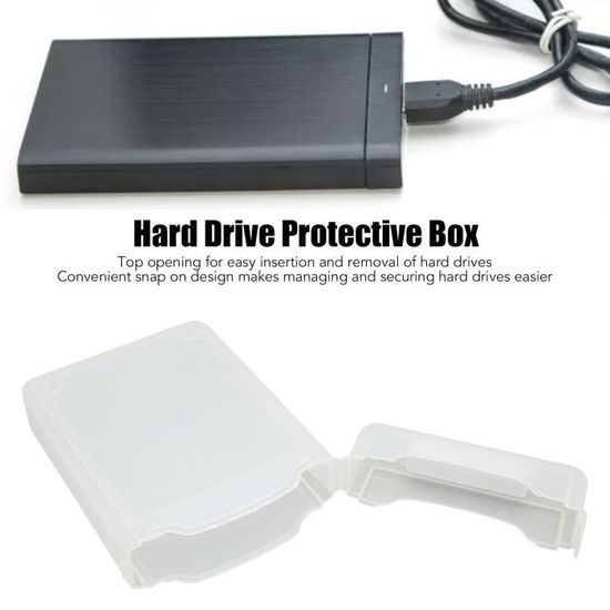 300PCS M3X4.8MM ORDINATEUR Pc Boîte 2.5 HDD Vis de Disque Dur Cruciforme Plat EUR 20,78