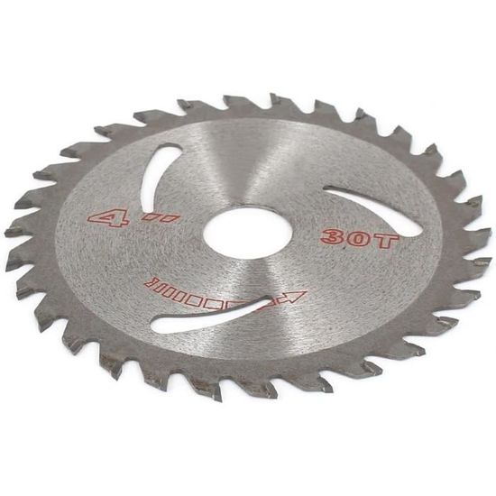 Lame De Scie Circulaire Sourcing Map - 63mm Diamètre, 72 Dents M35 Cobalt Pour Acier Inoxydable Et Cuivre