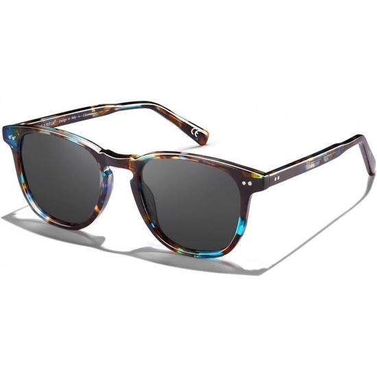 OKKIA, les lunettes de Soleil à l'italienne
