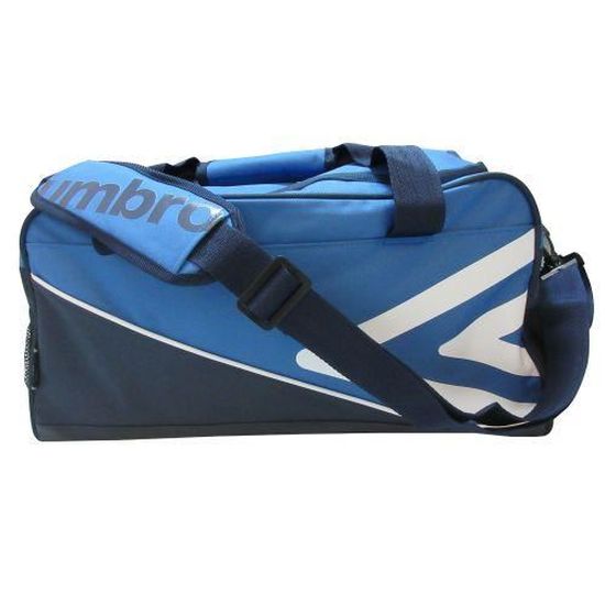 UMBRO Sac de sport Holdall Umbro micro bleu Unique Cdiscount