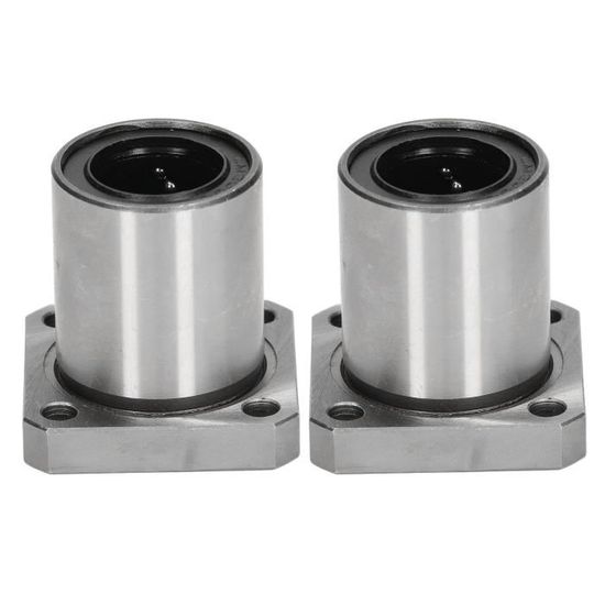 ROULEMENT # NU236ECM - alésage 180 mm x 320 mm OD x 52 mm de large EUR