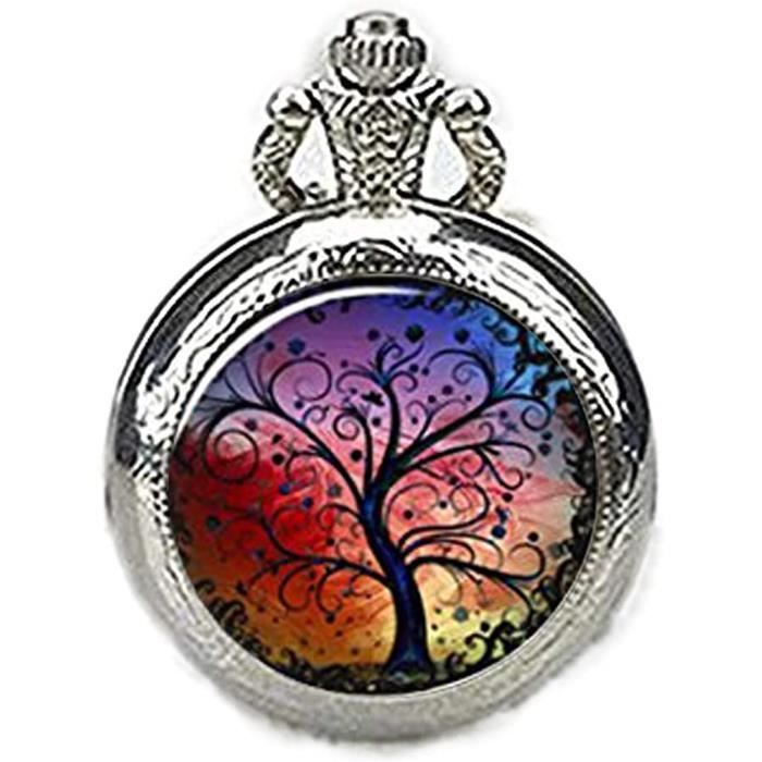 Montre De Gousset Antique - Plus De 100 Ans, Pièce De Collection - Bon état Avec Signes D'usure