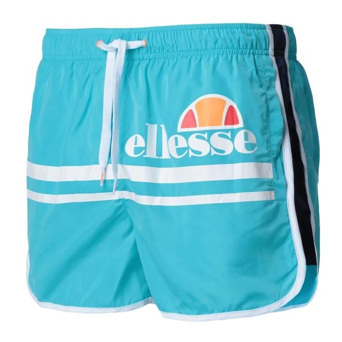 ellesse short homme