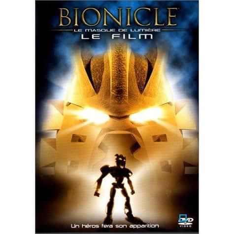 Bionicle disney online