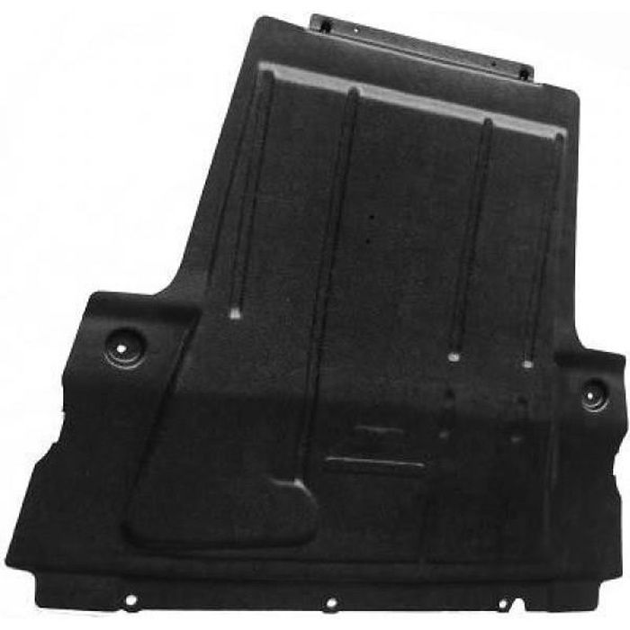 Cache sous moteur Renault Scenic 2006-2009 AC47420