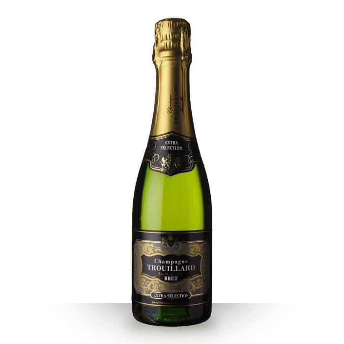 Trouillard Brut 37,5cl - Champagne