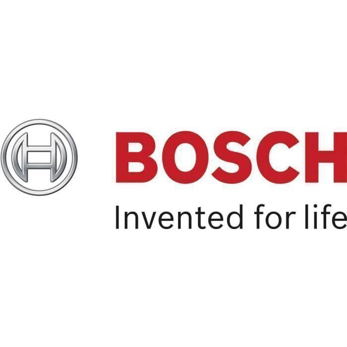 Décapeur thermique + accessoires, + housse 2300 W Bosch Professional