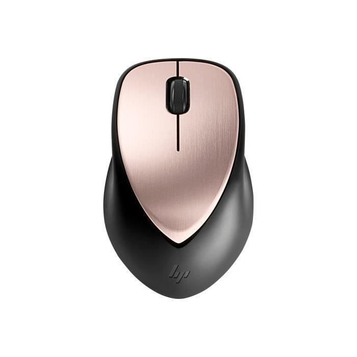 HP ENVY Rechargeable Mouse 500