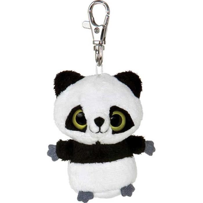 PORTE CLES PANDA