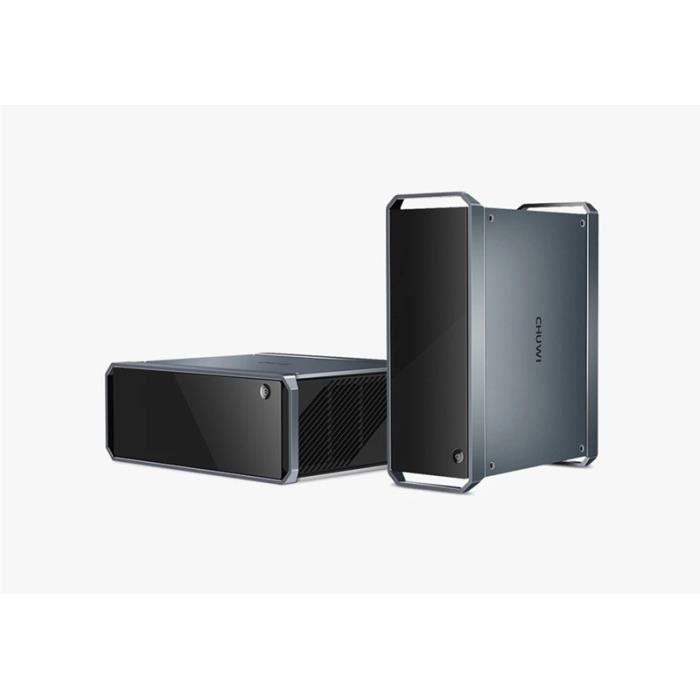 CHUWI CoreBox X Windows 10 Mini PC 8 Go de RAM 256 Go SSD