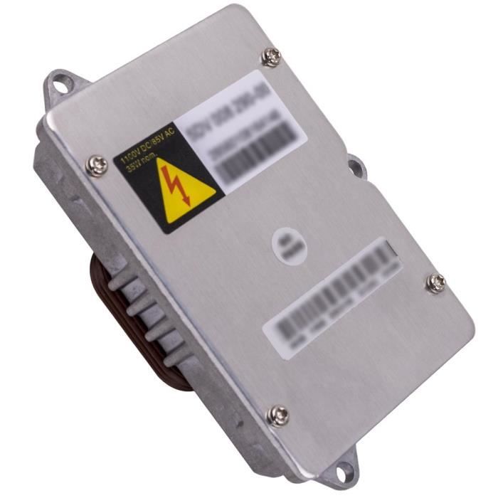 Pour MERCEDES CLASSE M ML w163 E R G Classe Xénon Ballast d2s d2r 5dv008290-00