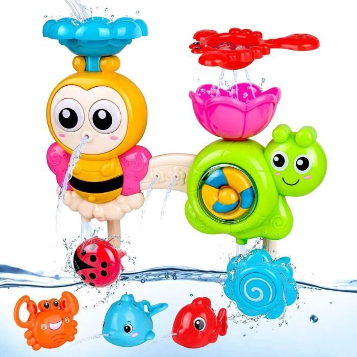 Jouet De Bain Playgro Jouet De Bain Playgro