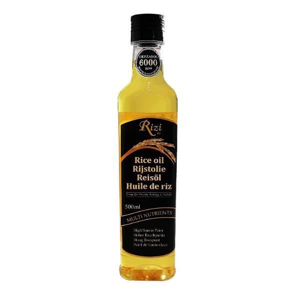 RIZI-Huile de Riz 500ml