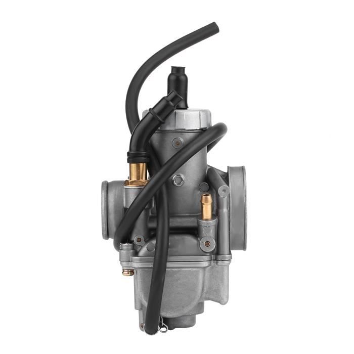 Карбюратор keihin pe30
