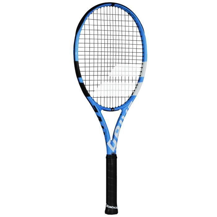 Raquette Babolat Pure Drive Tour 2018 Non Cordée - Manche:GRIP 4 Grip size:GRIP