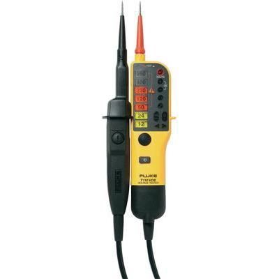 Testeur de tension à 2 pôles Fluke T110