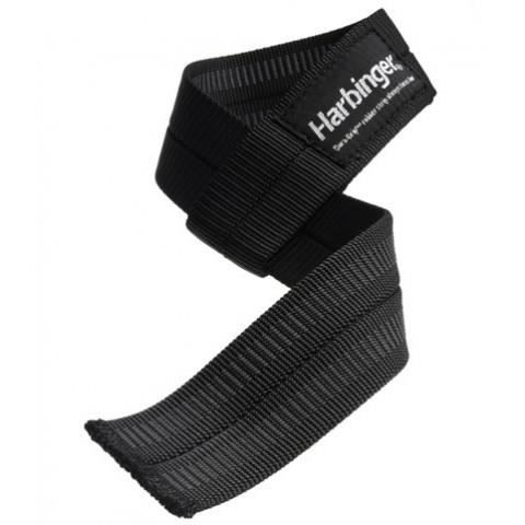 Big Grip Lifting Straps Harbinger