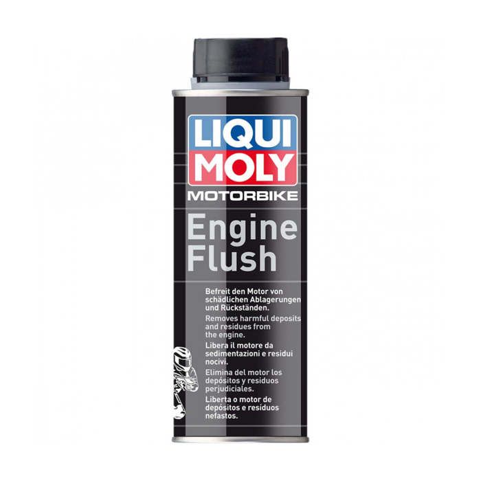 NETTOYANT MOTEUR / ENGINE FLUSH 250 ML LIQUI MOLY-1657