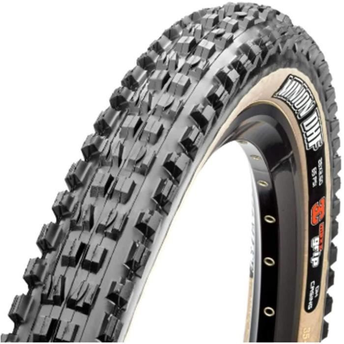 Maxxis pneu extérieur Minion DHF II29 x 2,50 (63-622) noir