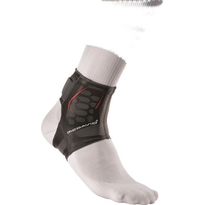 Chevillère McDavid Achilles Runners' Therapy - noir - XL