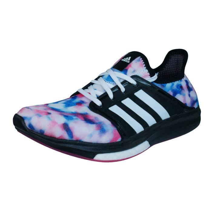 adidas Climachill Sonic Boost Femmes chaussures de course Multi