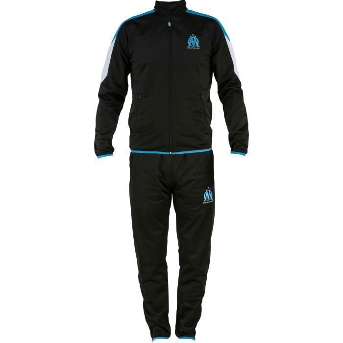 SURVETEMENT OM - Collection officielle OLYMPIQUE DE MARSEILLE