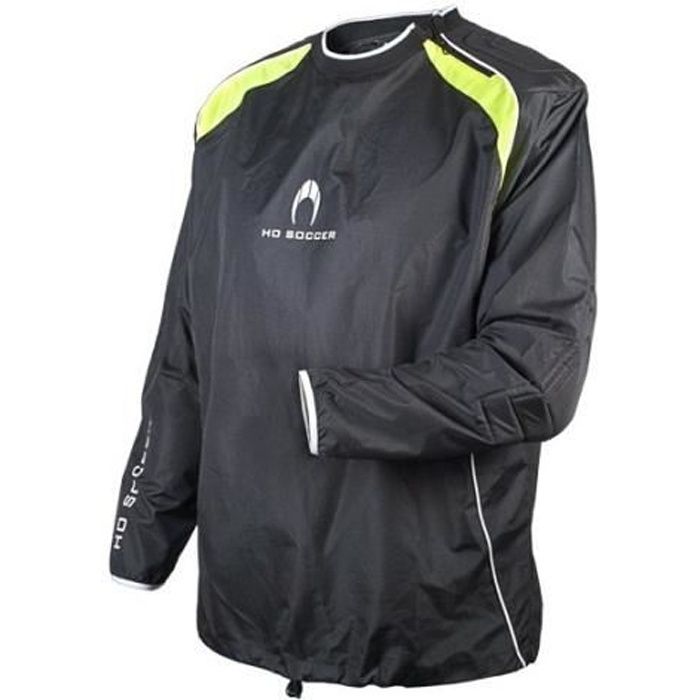 K-Way HO Soccer GK Winter