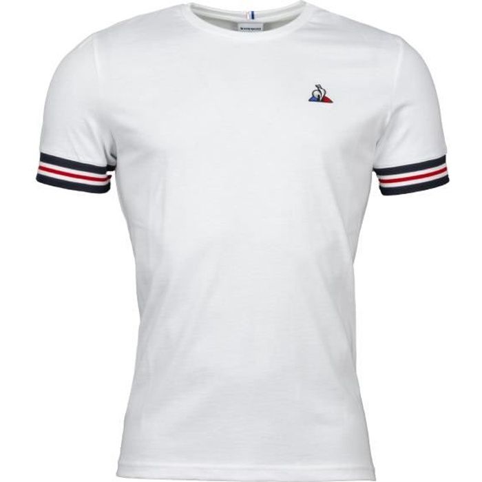 Le Coq Sportif - tee-shirt