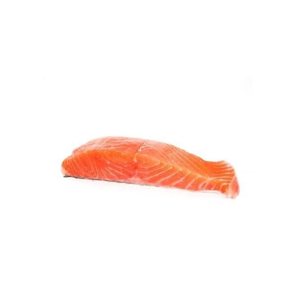 Pavé de saumon colis de 40 pièces sous vide (Salmo salar)
