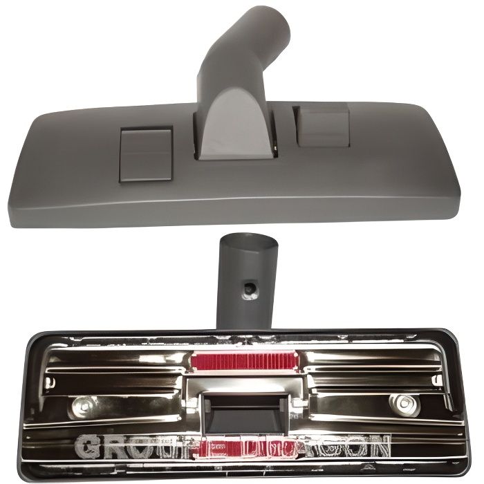 BROSSE BROSSE SOL DIAMETRE 32 MM pour aspirateu…