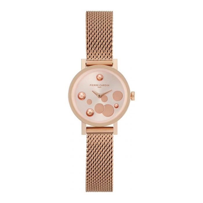 Pierre Cardin Canal St Martin CCM.0501 Ladies Watch
