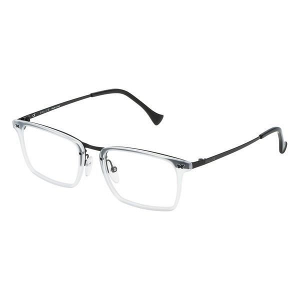 Monture de Lunettes Homme Police VPL24853531N (ø 53 mm)