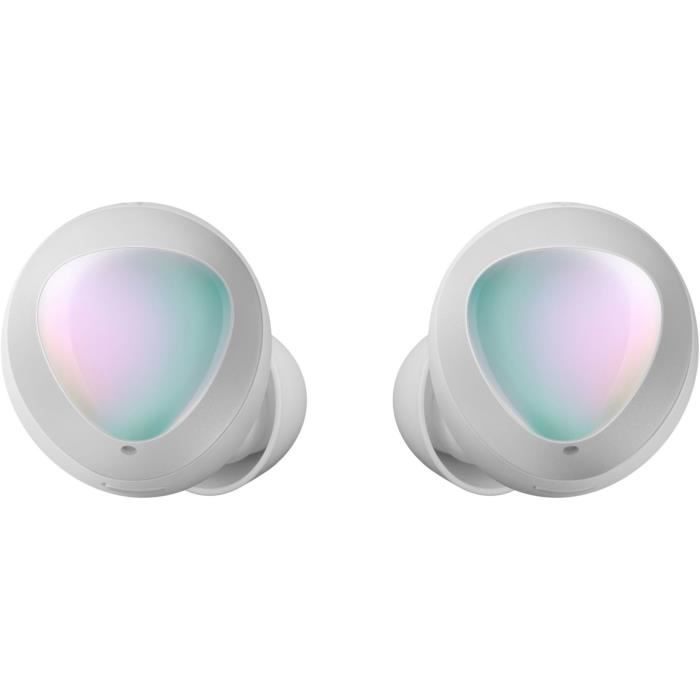 Samsung Galaxy Buds - Silver
