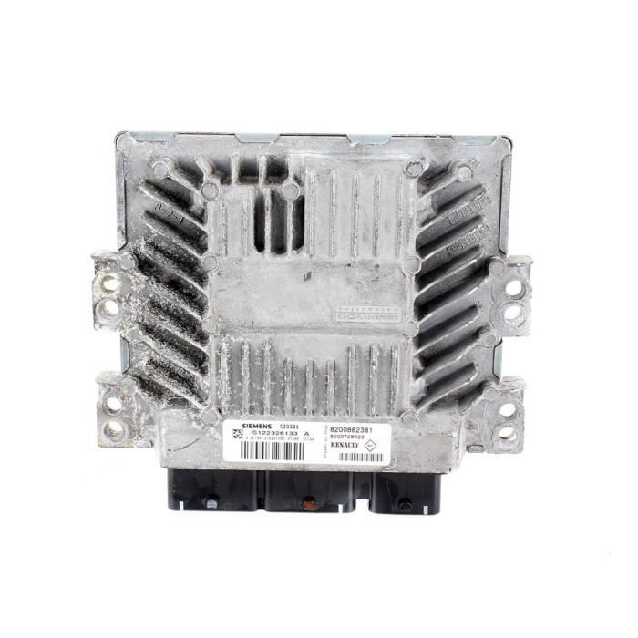 Calculateur Moteur ECU Renault Laguna III 1.5 DCI 07-15 S122326133A 8200882381 8200726923