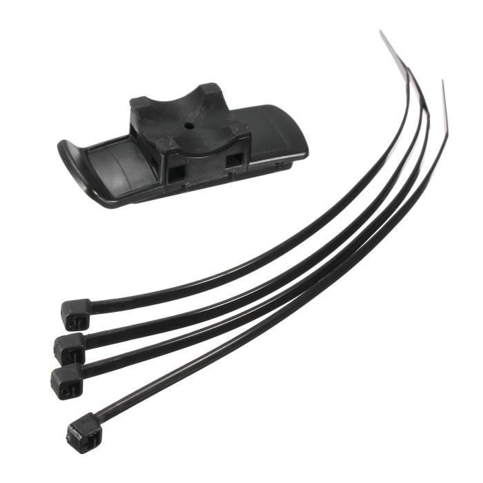 Vélo Moto Guidon Montage Fixation Pr Garmin GPSMAP eTrex Dakota Oregon Rino GPS